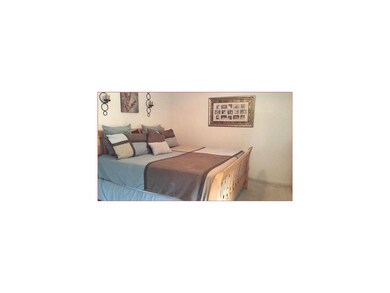 Bedroom.