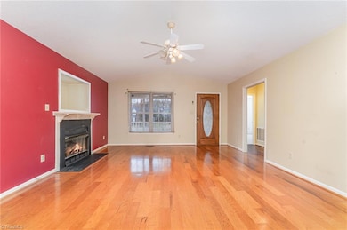 519 Salem Ridge Dr, Randleman, NC 27317 - photo 3