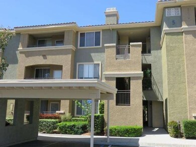 Your Condo entry area.