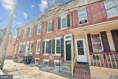 1025 N Pine St, Wilmington, DE 19801 - photo 2