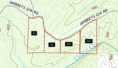 13.9 + - Ac Awebreys Gin Rd, Franklin, GA 30217 - photo 5