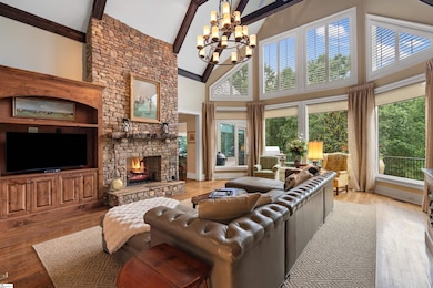 101 Duck Hawk Way, Marietta, SC 29661 - photo 5