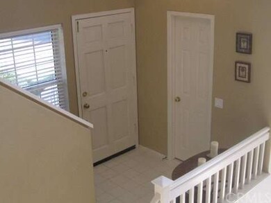 Entry Area