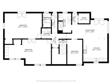 31 Andrews Lane, Warren