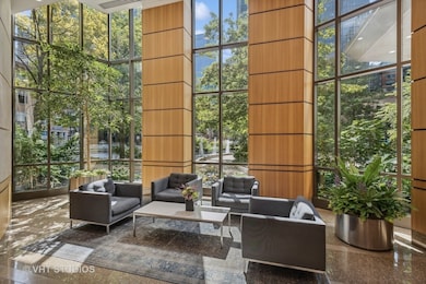 400 N La Salle Dr unit 2503, Chicago, IL 60654 - photo 2