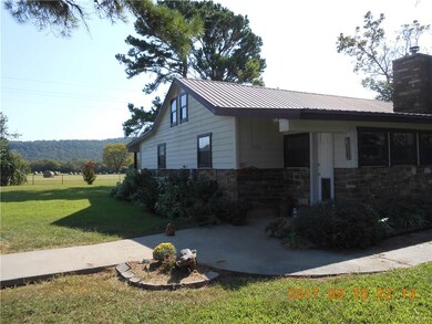 16116 E Black Oak Rd, Fayetteville, AR 72701 - photo 2