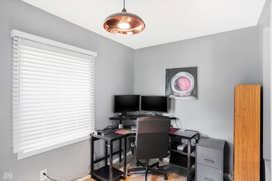 213 S 3rd Ave, Beech Grove, IN 46107 - photo 5