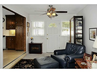 Den/Family/Great Room. Another view of family room