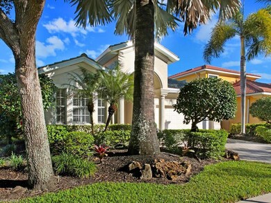 12776 Aviano Dr, Naples, FL 34105 - photo 2