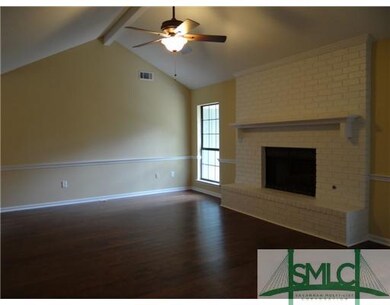 Den/Family/Great Room.