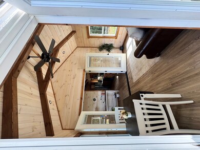 527 Saunders Rd, Franklin, NC 28734 - photo 6