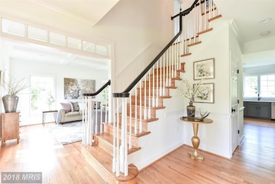 8703 Winthrop Dr, Alexandria, VA 22308 - photo 2