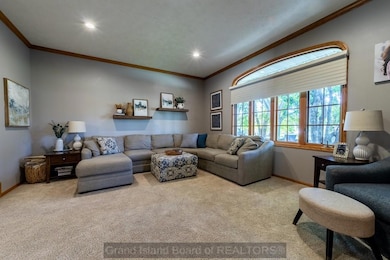 2422 Riverview Dr, Grand Island, NE 68801 - photo 6