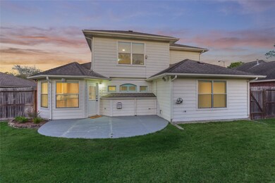 11714 Curry Ridge Ln, Tomball, TX 77377 - photo 4