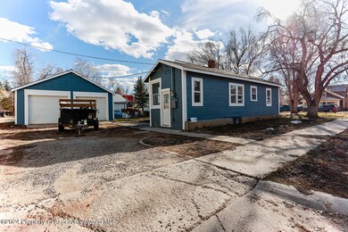 793 Barclay St, Craig, CO 81625 - photo 6