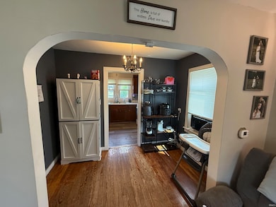 1216 S 19th St, New Castle, IN 47362 - photo 5