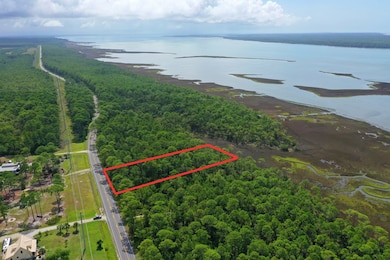 Lot 19 Cr 30-A, Port St. Joe, FL 32456 - photo 5