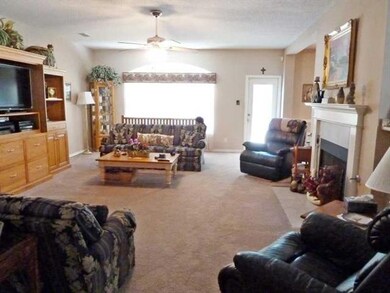 Den/Family/Great Room.