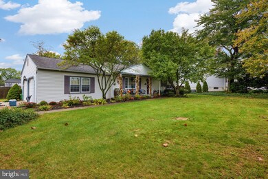 101 Red Bank Ct, West Deptford, NJ 08096 - photo 3