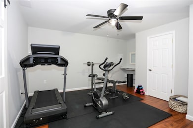 731 Christmas Tree Ln, Walhalla, SC 29691 - photo 7