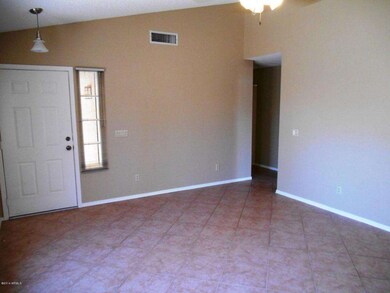 4 living facing entry