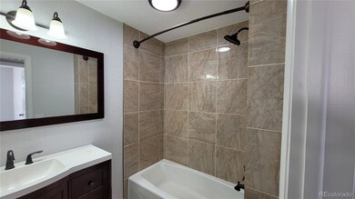 Upstairs bath