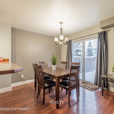 6510 WHISPERING LP - MLS-4