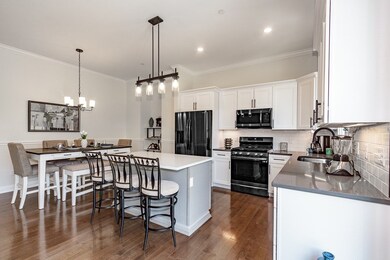 1 Jana Way unit F, Merrimac, MA 01860 - photo 5