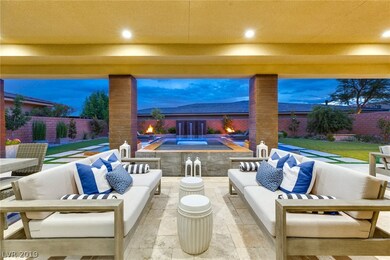 42 Moonfire Dr, Las Vegas, NV 89135 - photo 3