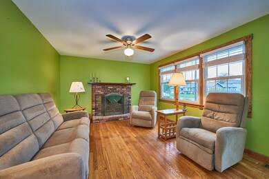 84 Cambridge St, Feeding Hills, MA 01030 - photo 4