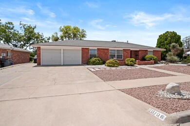 10106 Woodway Dr, El Paso, TX 79925 - photo 2