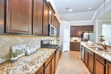 27623 Gracefield Ln, Fulshear, TX 77441 - photo 2