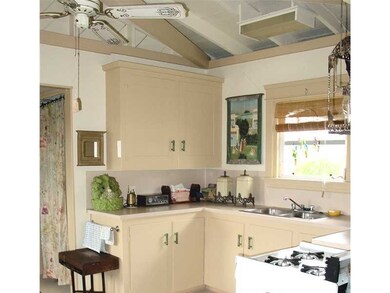 Kitchen. 2ND KITCHEN
