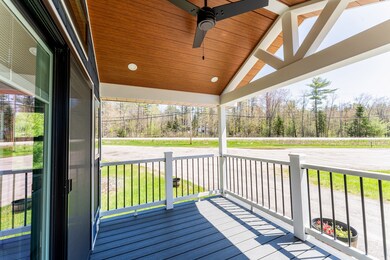 261 Point Sebago Rd unit MC003, Casco, ME 04015 - photo 2