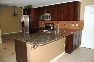 Breakfast Bar 1