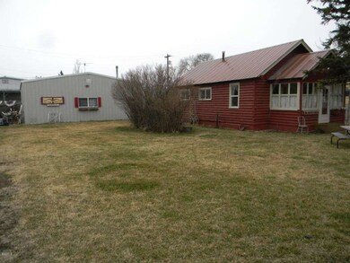 House & Shop