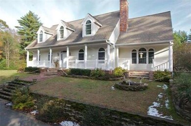 76 Lyman Place, Bridgewater, MA 02324 - photo 2