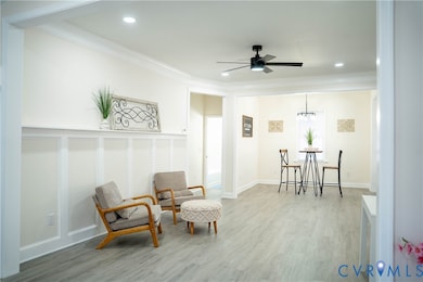 411 N 7th Ave, Hopewell, VA 23860 - photo 6