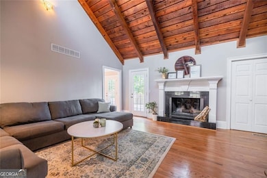 3962 Fairington Dr, Marietta, GA 30066 - photo 6