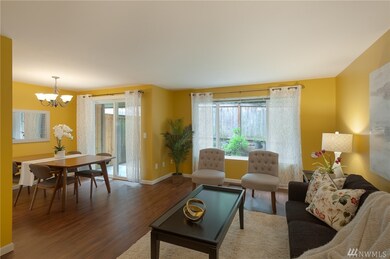 9025 236th St SW unit 9, Edmonds, WA 98026 - photo 5