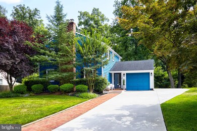 1389 Paddock Way, Cherry Hill, NJ 08034 - photo 2