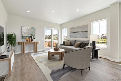 6006 N Lisbon St, Aurora, CO 80019 - photo 3