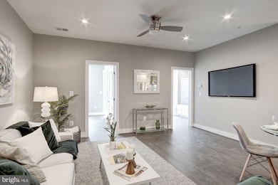 625 Park Rd NW unit C1, Washington, DC 20010 - photo 6