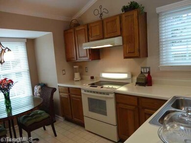 3111 Westbury Dr, Jamestown, NC 27282 - photo 4