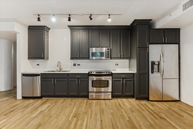 The Manhattan Lofts unit 203, Houston, TX 77056 - photo 4