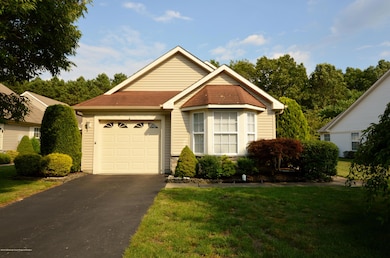 2613 Meadow Lake Dr, Toms River, NJ 08755 - photo 2