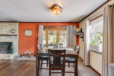 1809 N Trinity Rd, Denton, TX 76208 - photo 5