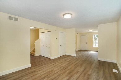Main Floor
