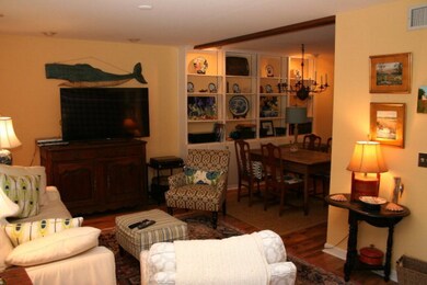 801 Mallery St unit G, St. Simons Island, GA 31522 - photo 2