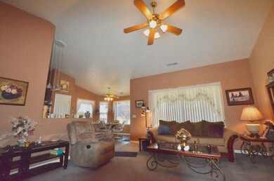 Living room/Great room
